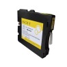 Ricoh GC31Y Amarillo Cartucho de Tinta Pigmentada Generico - Reemplaza 405691/405704