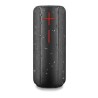 NGS Roller Nitro 2 Altavoz Bluetooth 5.0 20W - TWS - Resistente al Agua IPX5 - Autonomia hasta 14h - Radio FM - USB, TF, AUX - C