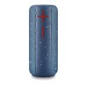 NGS Roller Nitro 2 Altavoz Bluetooth 5.0 20W - TWS - Resistente al Agua IPX5 - Autonomia hasta 14h - Radio FM - USB, TF, AUX - C
