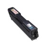 Ricoh Aficio SP-C250/SP-C260/SP-C261 Cyan Cartucho de Toner Generico - Reemplaza 407544