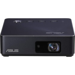 Asus ZenBeam Latte S2 Proyector Mini LED Portatil HD - Altavoces 2W - HDMI, USB - 500 Lumenes