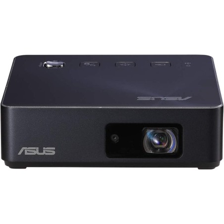 Asus ZenBeam Latte S2 Proyector Mini LED Portatil HD - Altavoces 2W - HDMI, USB - 500 Lumenes