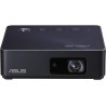 Asus ZenBeam Latte S2 Proyector Mini LED Portatil HD - Altavoces 2W - HDMI, USB - 500 Lumenes