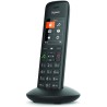Gigaset C570HX Telefono Supletorio Universal Dect - Pantalla Color - Hasta 200 Contactos - Control de Volumen