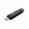 Sandisk Ultra Memoria USB-C 3.1 Gen1 32GB 150MB/s - Color Negro (Pendrive)
