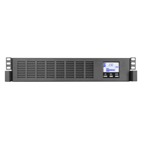 Riello Sentinel Rack 1500 SAI 1500VA 1350W - 5` Online 8x IEC 320, USB 2.0, RS-232