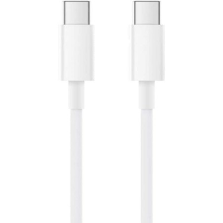 Xiaomi Cable USB-C a USB-C 1.5m