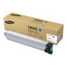 Samsung CLT-C804S Cyan Cartucho de Toner Original - SS546A