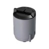 Samsung CLP-K300A Negro Cartucho de Toner Generico