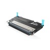 Samsung CLT-C4092S/CLT-C4072S Cyan Cartucho de Toner Generico - Reemplaza SU005A/ST944A