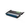 Samsung CLP360/CLX3305 Cyan Cartucho de Toner Generico - Reemplaza CLT-C406S/ST984A