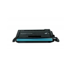 Samsung CLP600/CLP650 Magenta Cartucho de Toner Generico - Reemplaza CLP-M600A