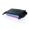 Samsung CLP620/CLP670 Magenta Cartucho de Toner Generico - Reemplaza CLT-M5082L/CLT-M5082S/SU322A/SU323A
