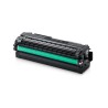 Samsung CLP680/CLX6260 Amarillo Cartucho de Toner Generico - Reemplaza CLT-Y506L/CLT-Y506S/SU515A/SU524A