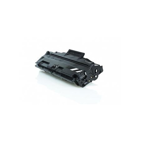 Lexmark Optra E210 Negro Cartucho de Toner Generico - Reemplaza 10S0150