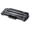Samsung MLT-D1052L/MLT-D1052S Negro Cartucho de Toner Generico - Reemplaza SU758A/SU759A