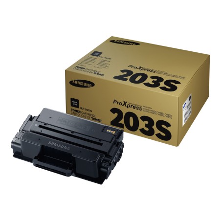 Samsung MLT-D203S Negro Cartucho de Toner Original - SU907A