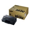 Samsung MLT-D203U Negro Cartucho de Toner Original - SU916A