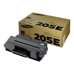 Samsung MLT-D205E Negro Cartucho de Toner Original - SU951A