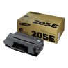 Samsung MLT-D205E Negro Cartucho de Toner Original - SU951A