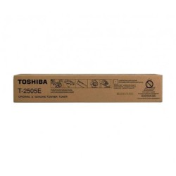 Toshiba T-2505E Negro Cartucho de Toner Original - 6AJ00000246