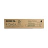 Toshiba T-FC25EK Negro Cartucho de Toner Original - 6AJ00000075/6AJ00000200/6AJ00000273