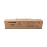 Toshiba T-FC35EM Magenta Cartucho de Toner Original - 6AJ00000052