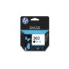 HP 303 Negro Cartucho de Tinta Original - T6N02AE