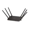 Talius RT2100GLAN Router Inalambrico Gigabit AC 2100M Dual Band - 1x USB 3.0, 4x LAN, 1x WAN - 10/100/1000Mbps - 6 Antenas Omnid