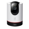 TP-Link Tapo C225 Camara de Seguridad WiFi 2K QHD - Vision Nocturna - Deteccion de Movimiento - Vision Panoramica 360º - Modo Pr