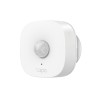 TP-Link Tapo T100 Sensor de Movimiento Inteligente - Angulo de Deteccion de 120º - Notificaciones Instantaneas - Configuracion S