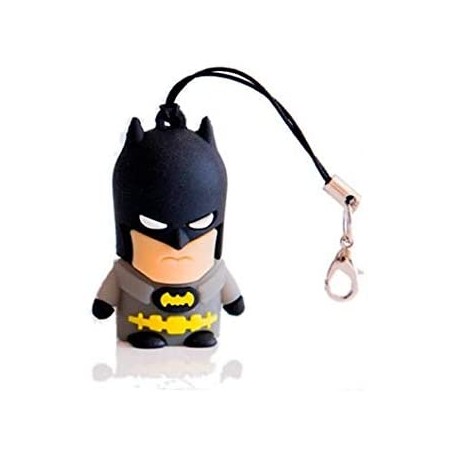TechOneTech Super Bat Memoria USB 2.0 32GB (Pendrive)
