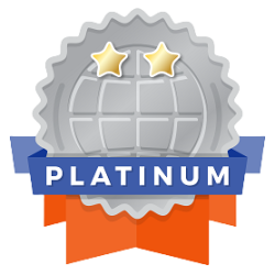 PLATINUM