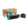 Kyocera TK5290 Cyan Cartucho de Toner Original - 1T02TXCNL0/TK5290C