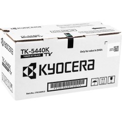 Kyocera TK5440 Negro Cartucho de Toner Original - 1T0C0A0NL0/TK5440K