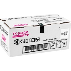 Kyocera TK5440 Magenta Cartucho de Toner Original - 1T0C0ABNL0/TK5440M