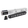 Kyocera TK8345 Negro Cartucho de Toner Original - 1T02L70NL0/1T02L70NL1/TK8345K