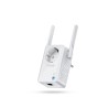 TP-Link TL-WA860RE Extensor Cobertura WiFi a 300Mbps con Enchufe Incorporado