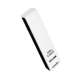 TP-Link TL-WN821N Adaptador USB Wireless N 300Mbps