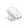 TP-Link TL-WPA4220 Extensor Powerline WiFi AV500 a 300 Mbps