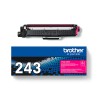 Brother TN243 Magenta Cartucho de Toner Original - TN243M