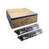Brother TN329 Negro Pack de 2 Cartuchos de Toner Originales - TN329BKTWIN