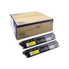 Brother TN329 Amarillo Pack de 2 Cartuchos de Toner Originales - TN329YTWIN