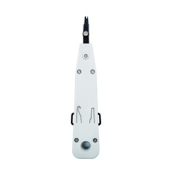 Nanocable Insertadora Tipo KRONE para Montaje