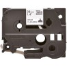 Brother TZeCL6 Cinta Laminada de Limpieza Original - Ancho 36mm x 100 usos