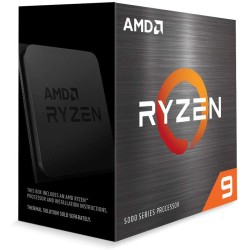 AMD Ryzen 9 5950X Procesador 3.4 GHz