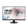 Asus VA24DQ Monitor 23.8" LED IPS Full HD 1080p 75Hz Freesync - Altavoces  - Angulo de Vision 178° - 16:9 - HDMI, VGA - VESA 100