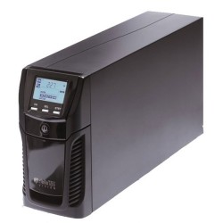 Riello Vision Tower 1100 SAI 1100VA 880W - 10` Line Interactive 4x IEC 320, USB 2.0, RS-232