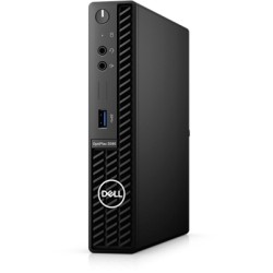Dell OptiPlex 3090 MFF Ordenador Intel Core i5-10500T - 8GB - 256GB SSD