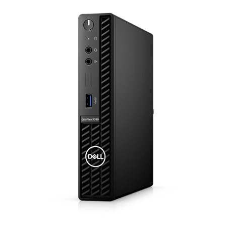 Dell OptiPlex 3090 MFF Ordenador Intel Core i5-10500T - 8GB - 256GB SSD